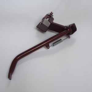 Side stand, 16, Jawa, CZ  1954--