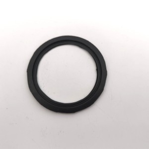 Silone gasket under glass tachometer SHL, WSK, WFM, ŻAK, RYŚ, KOMAR
