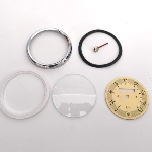 Repair set for rund speedometer   JUNAK GAZELA 0-160 km/h