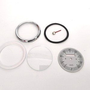 Repair set for rund speedometer   JUNAK GAZELA 0-160 km/h