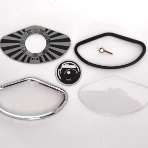 Repair set for rund speedometer WFM OSA 0-100 km/h