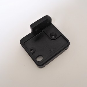 Holder for regulatorcover Jawa 500 OHC