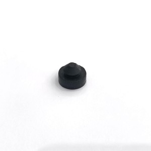 Podkładka gumowa pod siedzenie 15 x 5 mm, Jawa, CZ