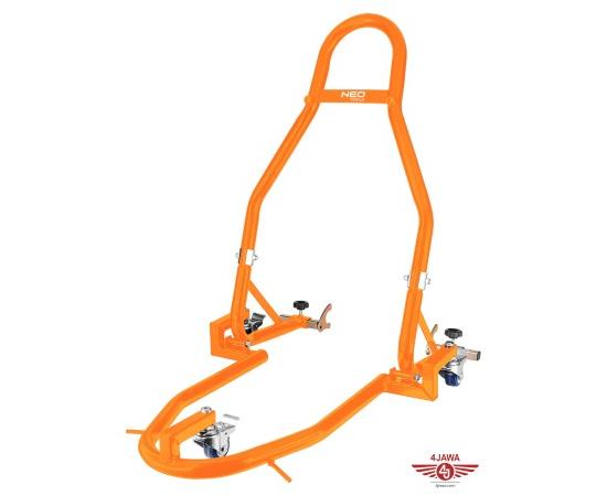 NEO TOOLS 10-604 photo-3