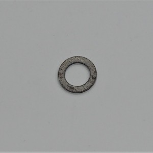 Washer for clutch basket for spring, 19x12,5x1,5 mm, Jawa 500 OHC