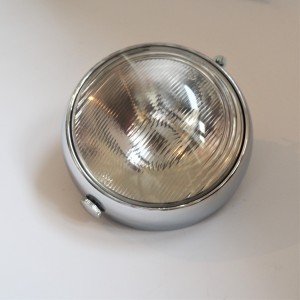 Lampa przednia, Jawa, CZ 1956--