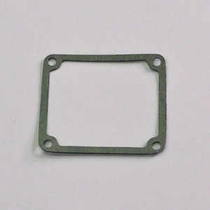 Gasket for carburettor float chamber, Jawa 638-640