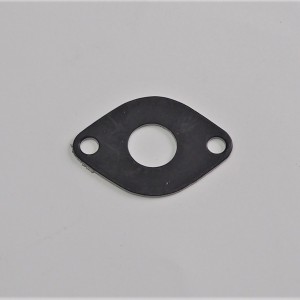 Gasket for intake for carburettor 1, Jawa 638-640