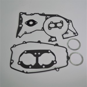 Gasket set No.1, Jawa 638-640