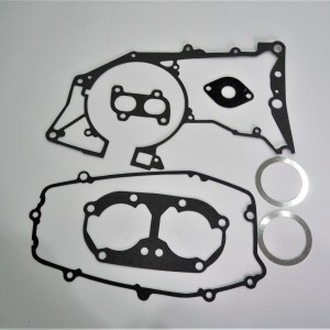 Gasket set No.2, Jawa 638-640