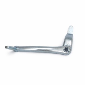 Speed lever, zink, Jawa type 550/555