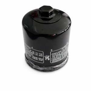 Oil filter JD750 – HF replacement