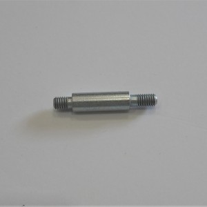 Stud for instrument panel, 39mm, M5, Jawa 634-640