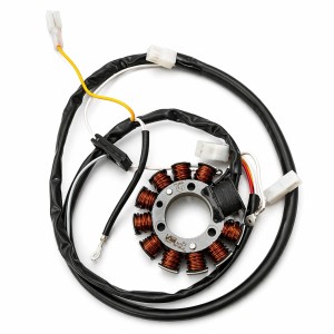 Alternator VAPE 12V  A675-1