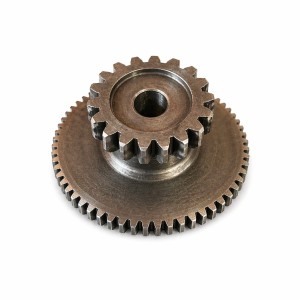 Kleines Ritzel des Elektrostarter, Jawa 638–640