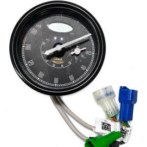 Tachometer 160 km/h, Jawa 350 EUR5