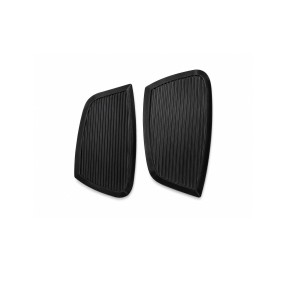 Rubbers tank pad, set, CZ 476-477