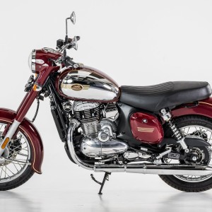 JAWA 350 CL - 2026