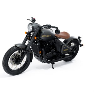 JAWA PERAK 350 - 2026