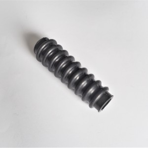 Rubber for front fork, Jawa 50