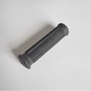 Footrest rubber front Jawa 21-23 Mustang