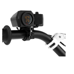 Motocyklowe gniazdo USB - eXtreme® MUS50