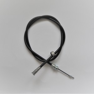 Speedometer cable 1050mm, Al, Jawa, CZ 350