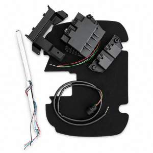GIVI BREMSLICHT MIT BLINKERN FÜR MAXIA V58 TOPCASE