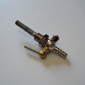 Fuel tap, M14x1,5 ,Jawa, CZ 1947--