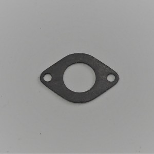 Gasket of exhaust pipe, Jawa 50