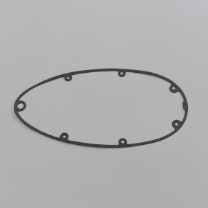 Kupplungsdeckel Dichtung, Jawa 50, 0,5mm