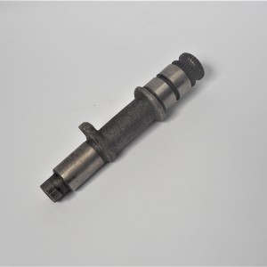 Start shaft, original, Jawa 350 Kyvacka