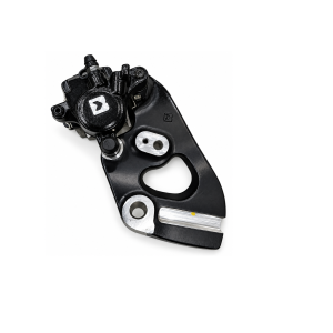 Hinterer Bremssattel – JAWA 300 / 350 CL / Pérák / Bobber