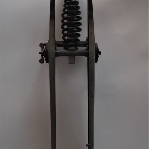 Front fork Jawa 175, 250  Special, Villiers