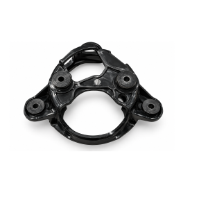 Halter für Tacho, Jawa 350 CL