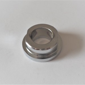 Bushing for chain adjuster, 30x15x12 mm, chrome, CZ 250/350