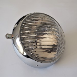 Headlight, Jawa Ogar typ 12