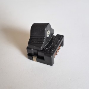 Dip switch, Plastic, Jawa 634-640