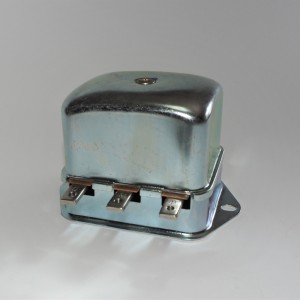 Voltage regulator, coil, 6V/75W, TW, Jawa, CZ