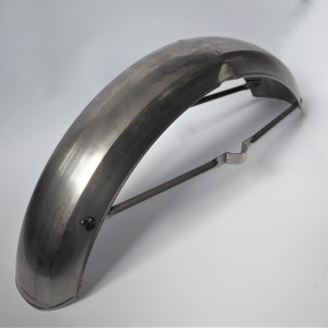 Front mudguard, without finishing cover, Jawa 634