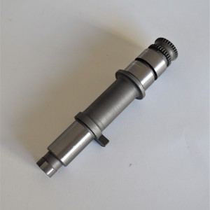 Start shaft, Jawa 350 Kyvacka