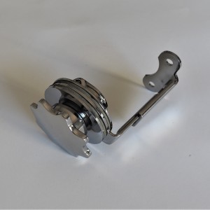 Steering absorber, Jawa 500 OHV type 1