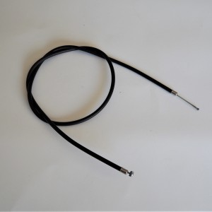 Bowden, Accelerator cable, for Dellorto carburetor, 84,7/89,5, Jawa Babetta 207/210
