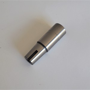 Crank-shaft pintle, right, 82 mm,  VELOREX 350
