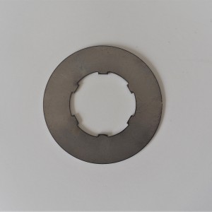 Clutch metall plate, Jawa 50