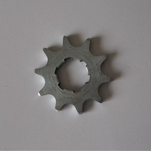 Chainwheel, 10 teeth, Jawa 50