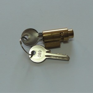 Lock of head bearing, short, Jawa, CZ