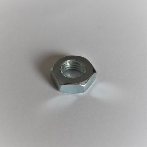 Crankshaft Nut M12, key 19 mm, Jawa 50