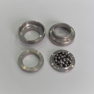 Steering head bearing, Jawa 50