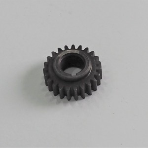 Gear wheel of dynamo, 23 teeth, Jawa 500 OHC